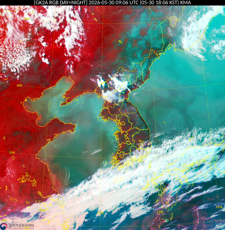 Satellite : 202605300906