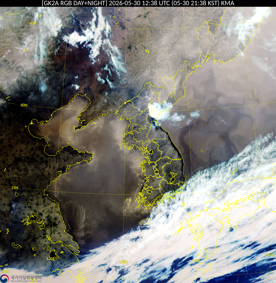 Satellite : 202605301238