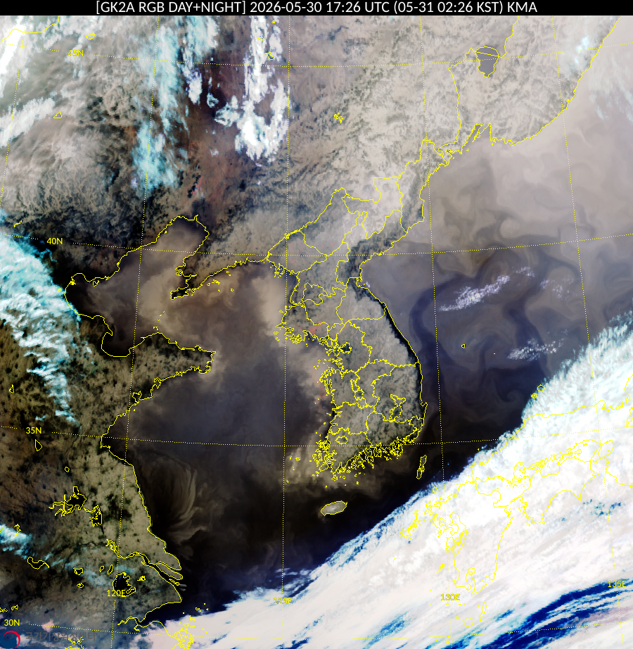 Satellite : 202605301726