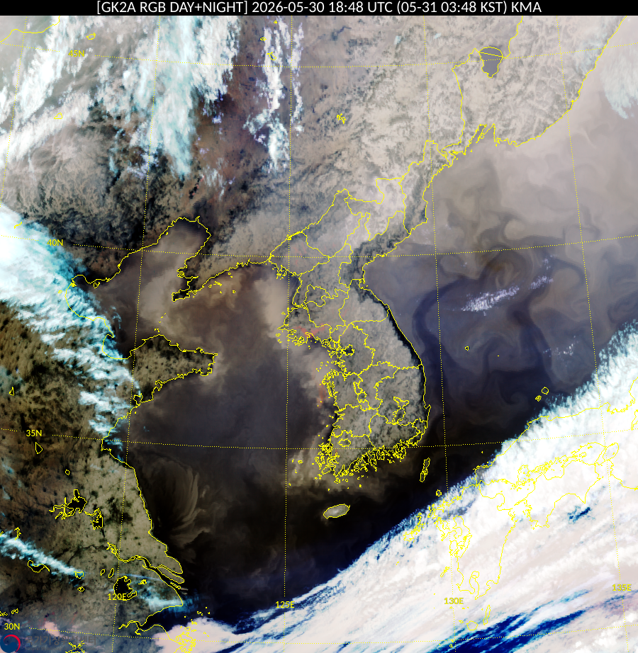 Satellite : 202605301848