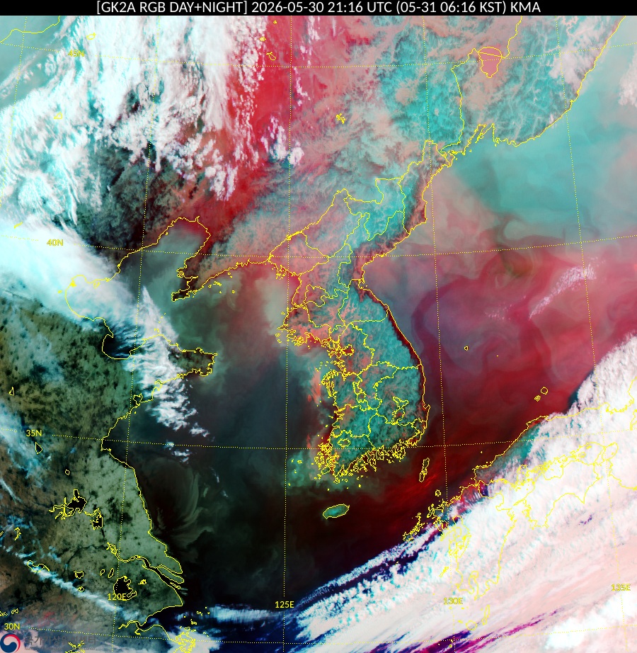 Satellite : 202605302116