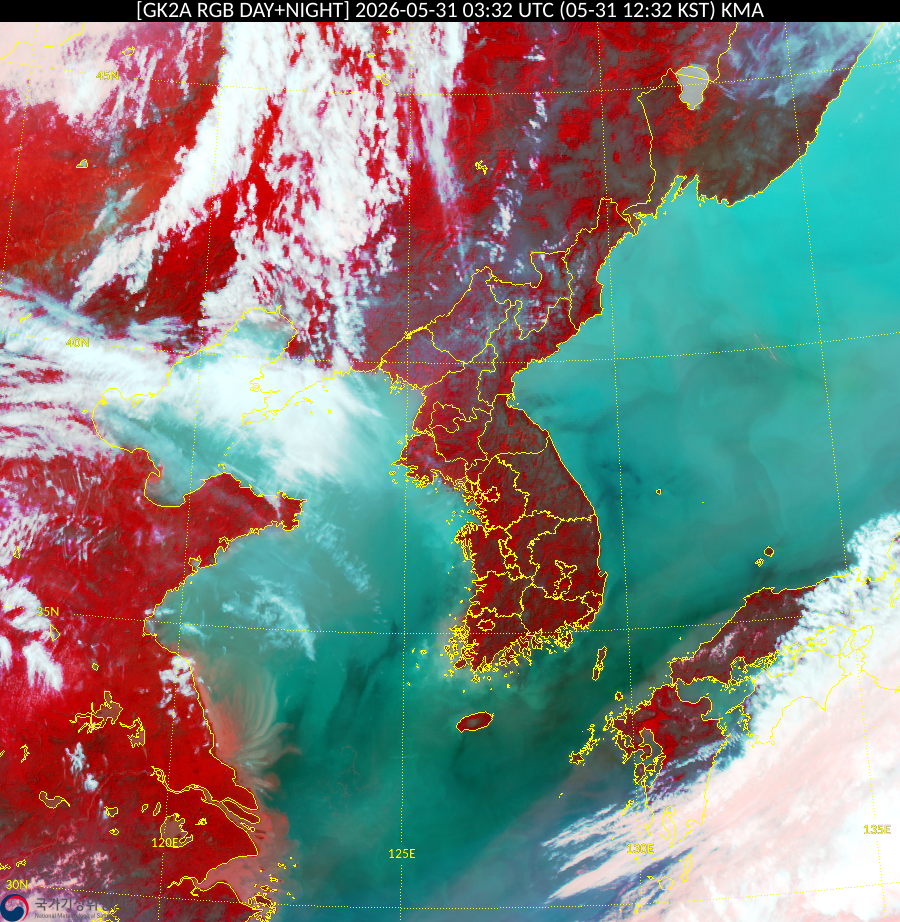 Satellite : 202605310332