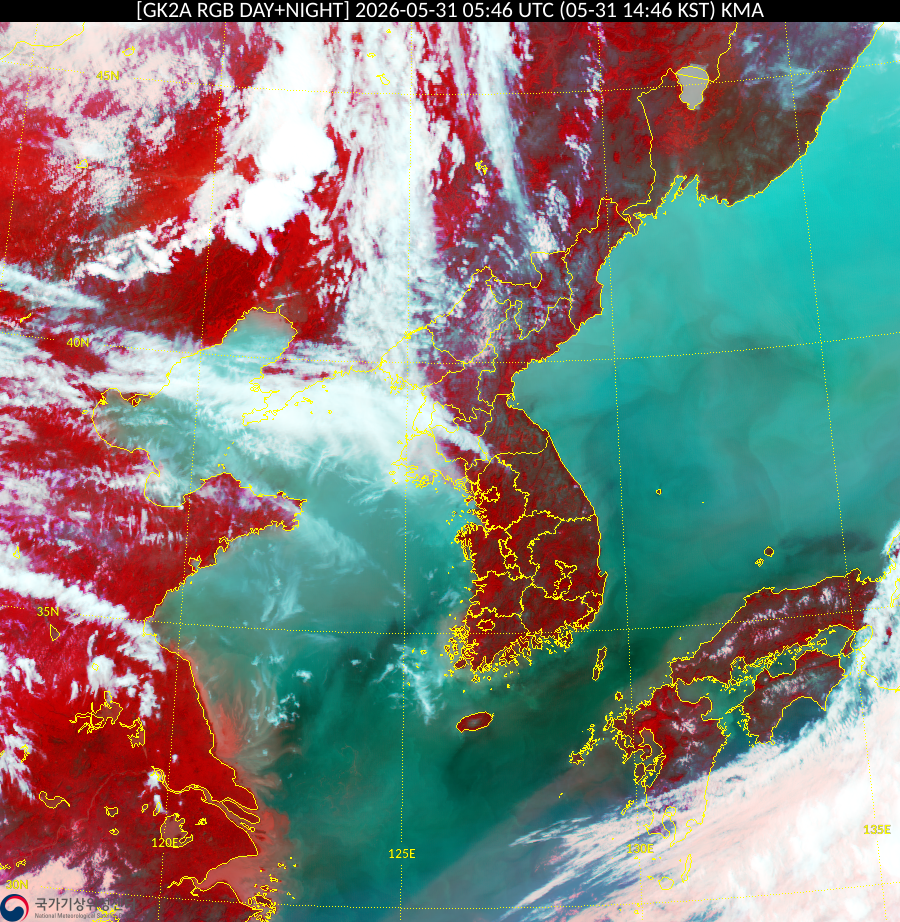 Satellite : 202605310546
