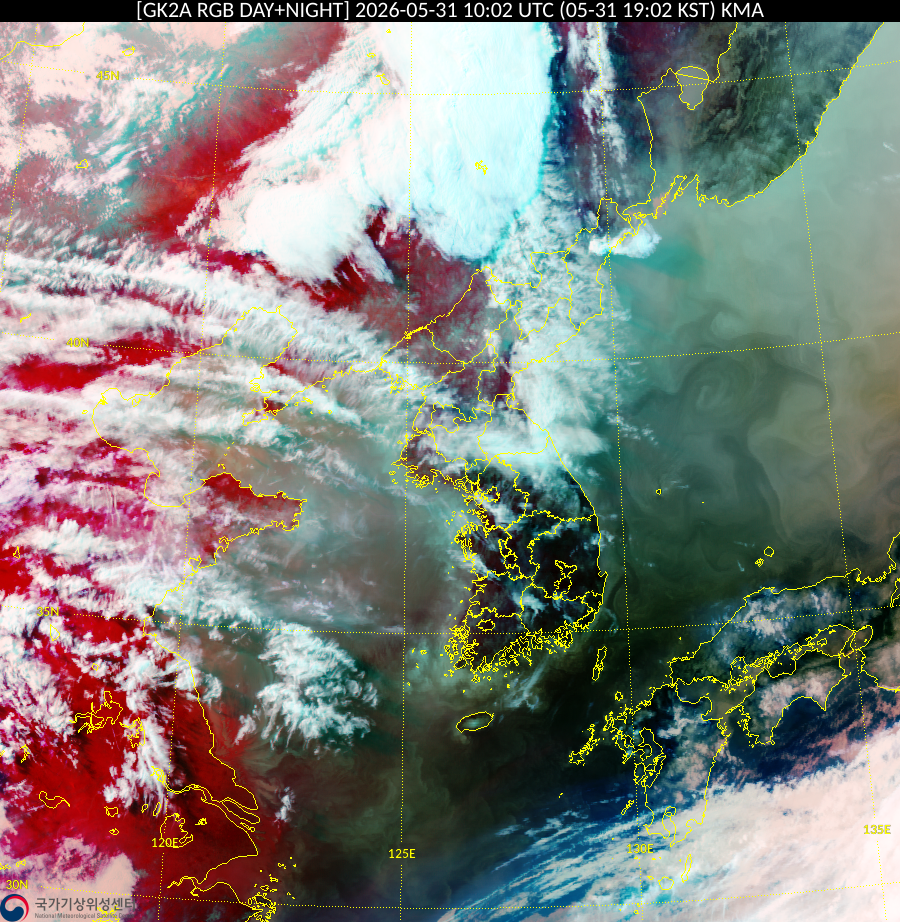 Satellite : 202605311002