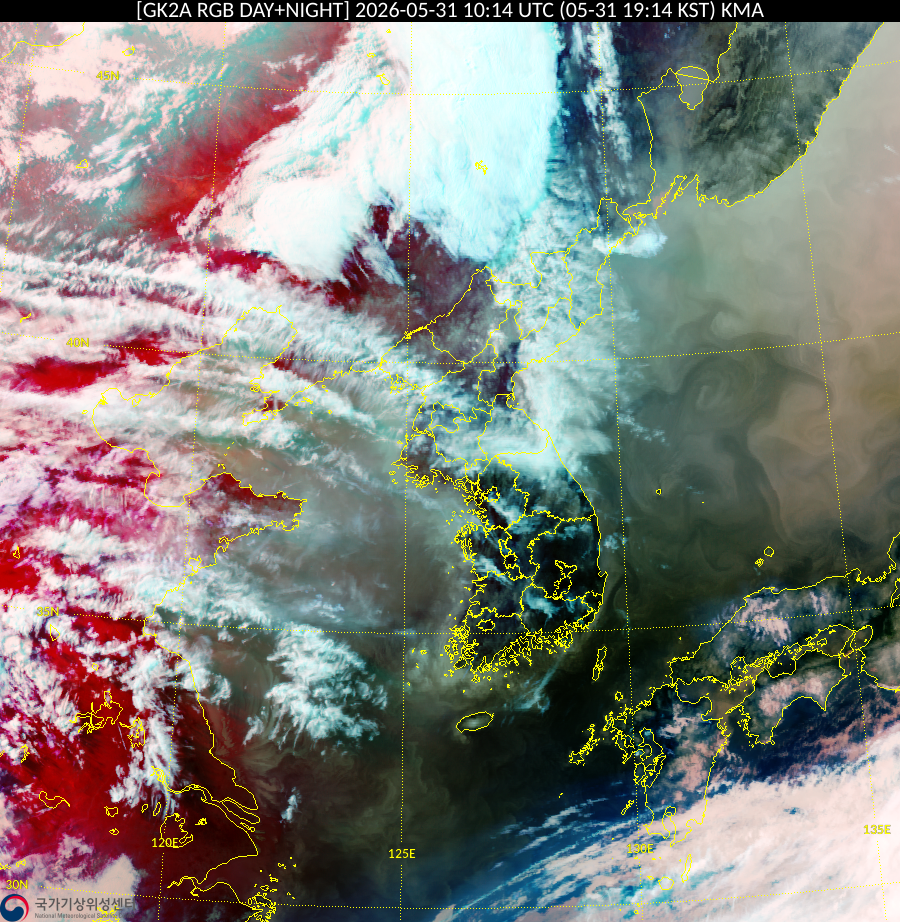 Satellite : 202605311014