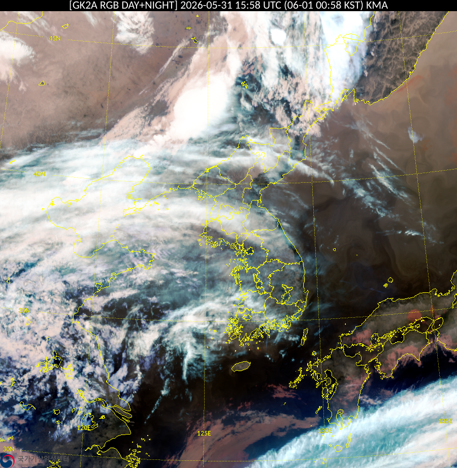 Satellite : 202605311558