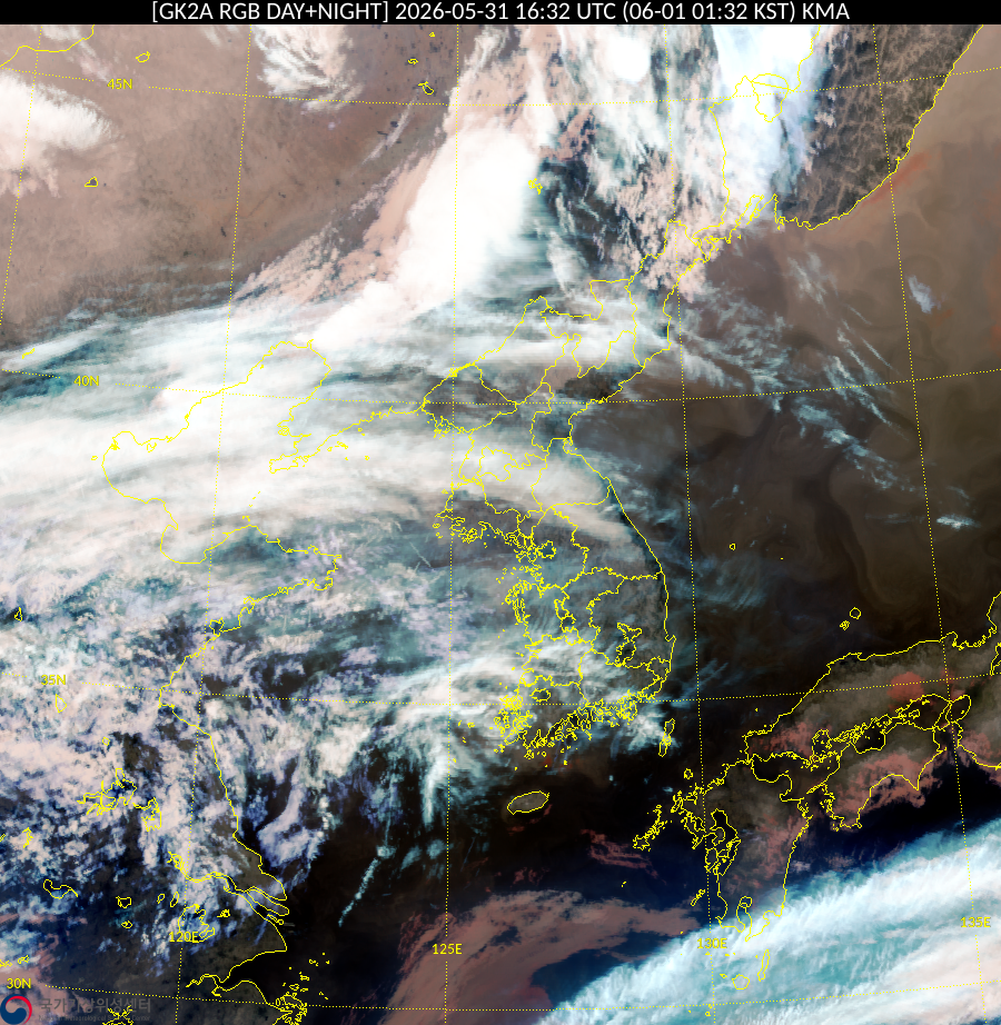 Satellite : 202605311632