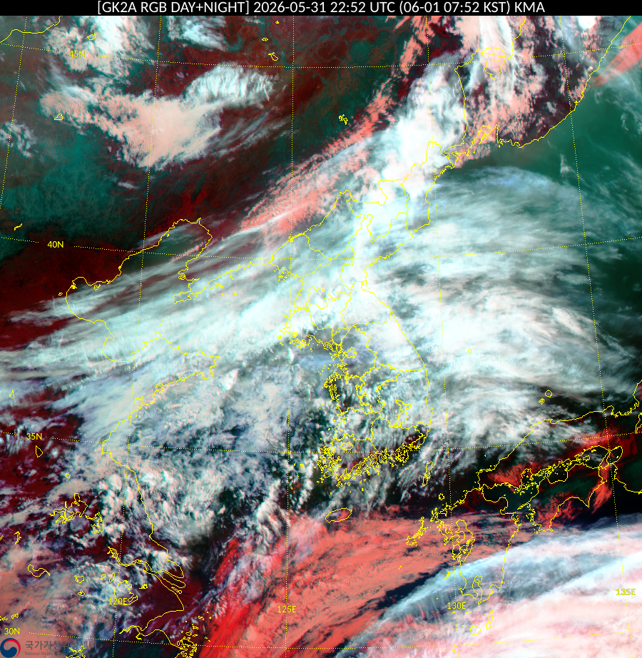 Satellite : 202605312252