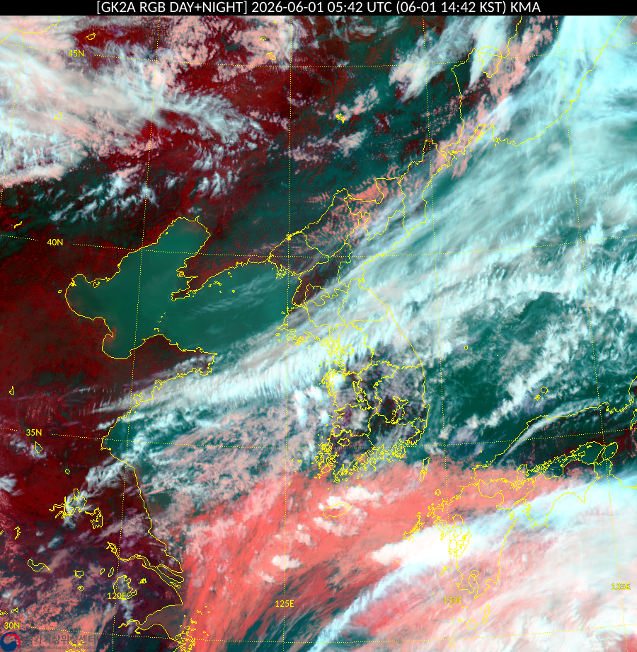 Satellite : 202606010542
