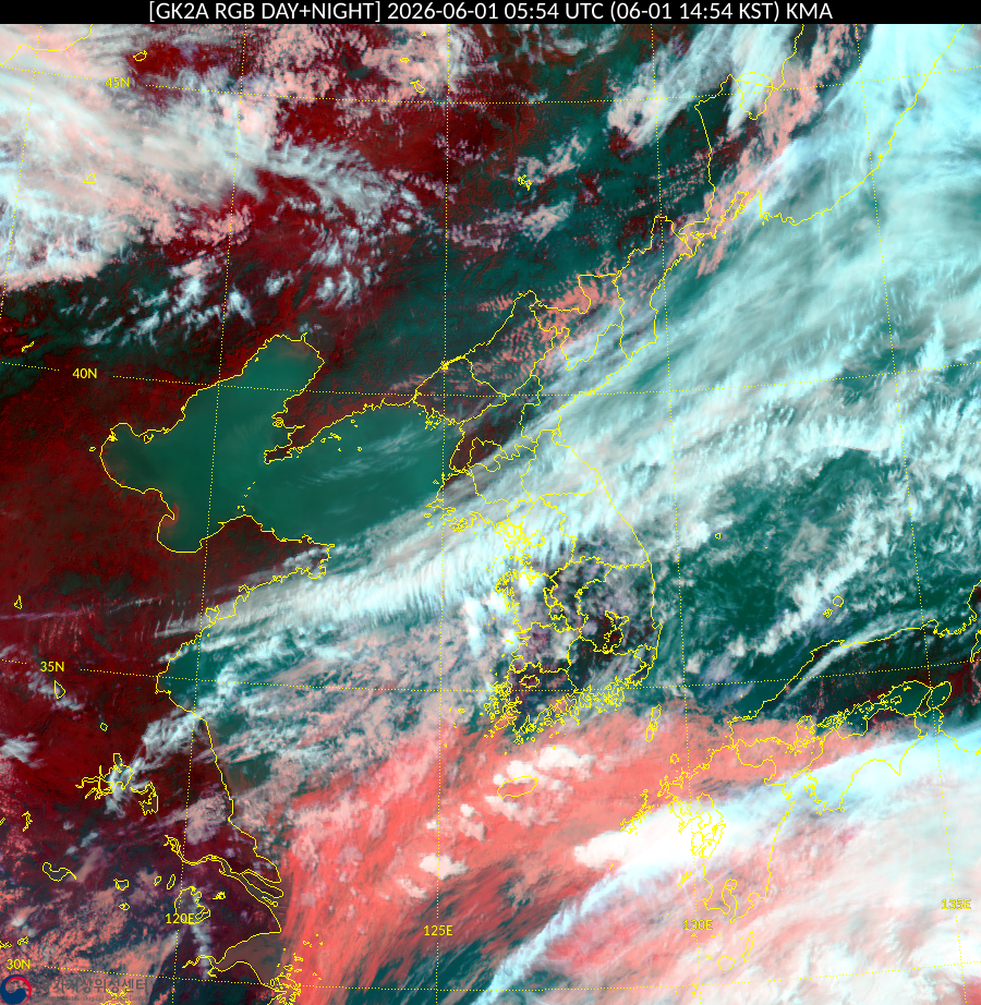 Satellite : 202606010554