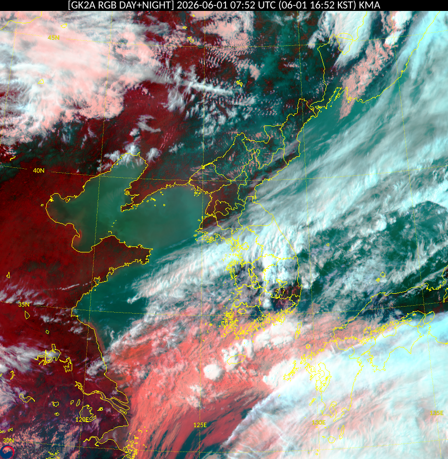 Satellite : 202606010752