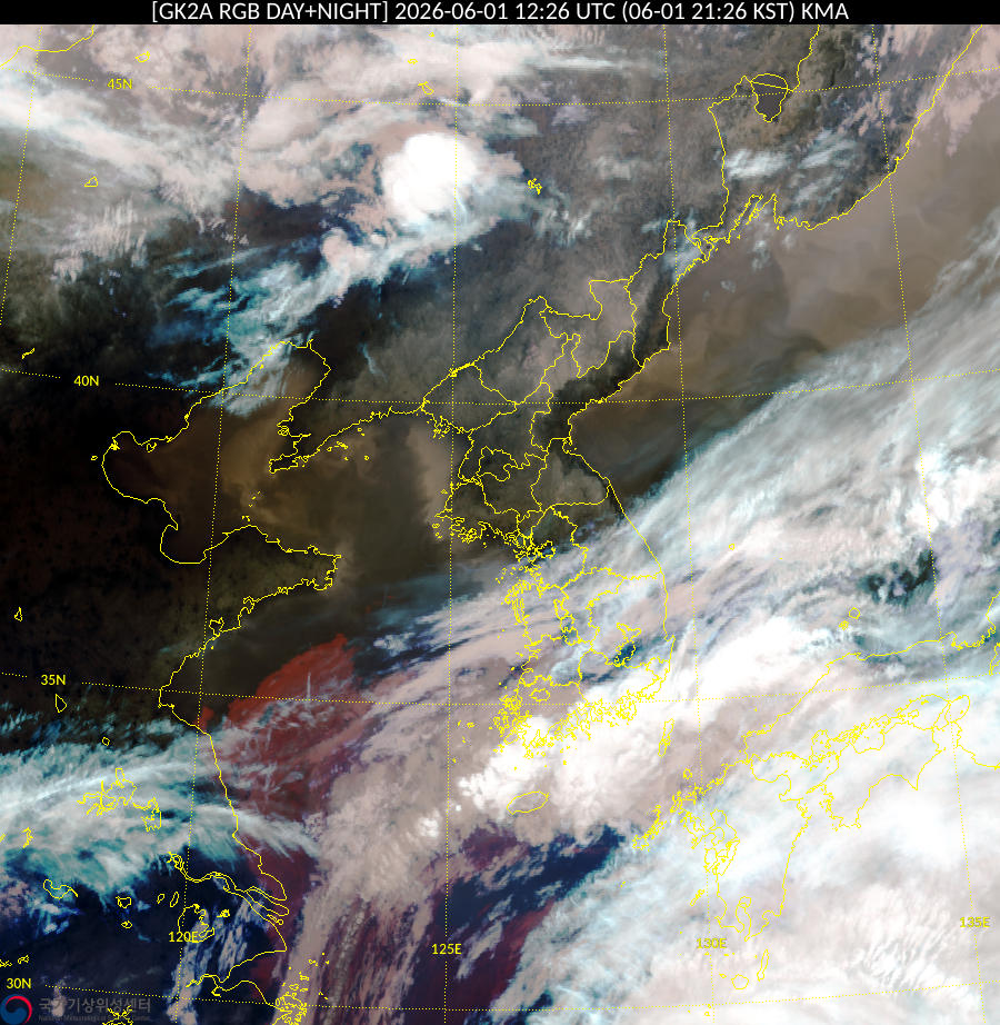 Satellite : 202606011226