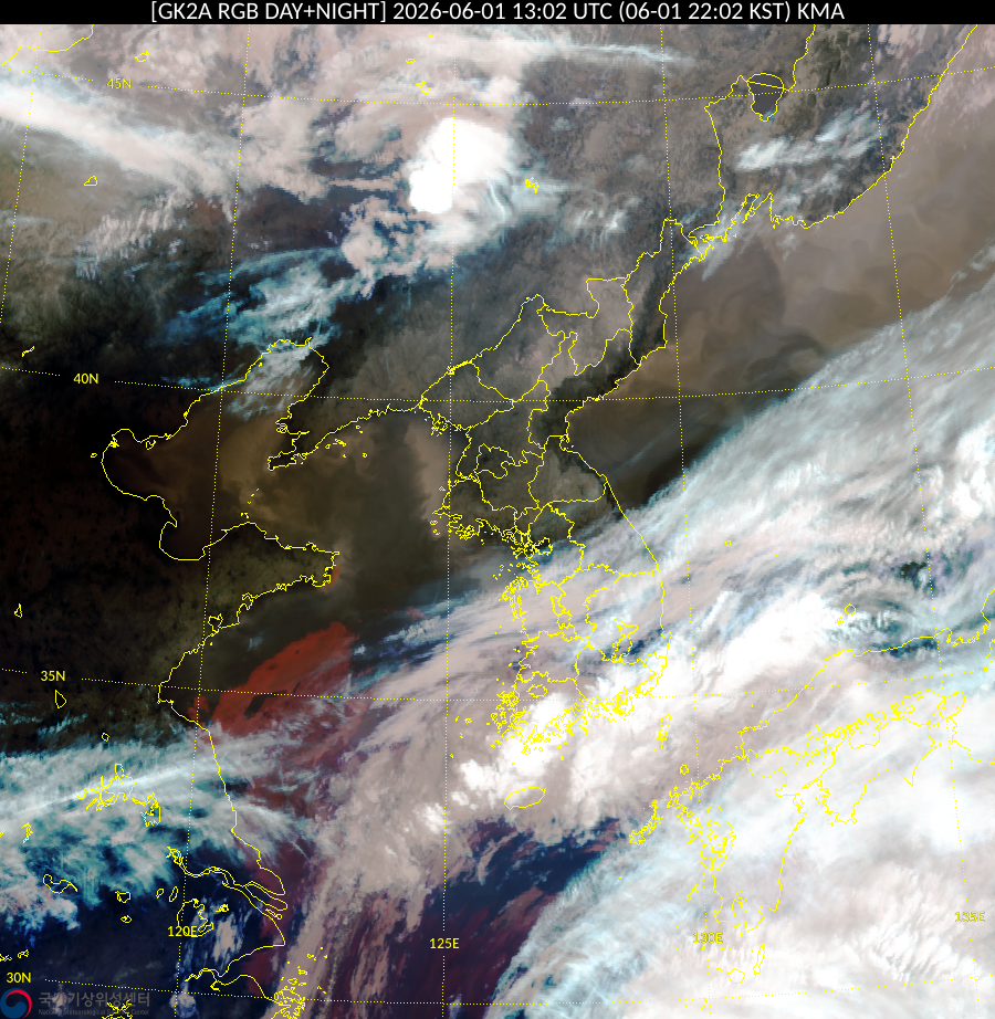 Satellite : 202606011302