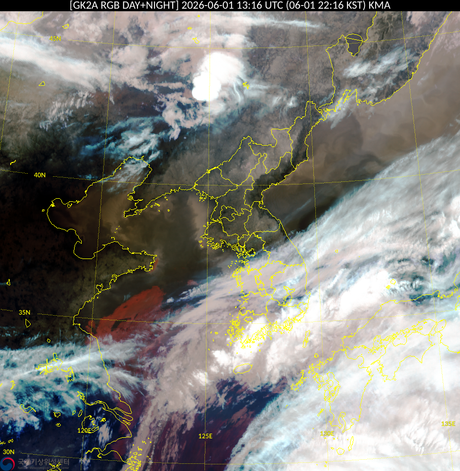 Satellite : 202606011316