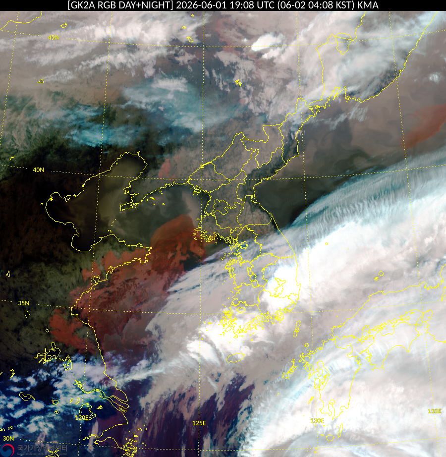 Satellite : 202606011908