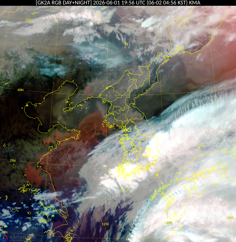Satellite : 202606011956