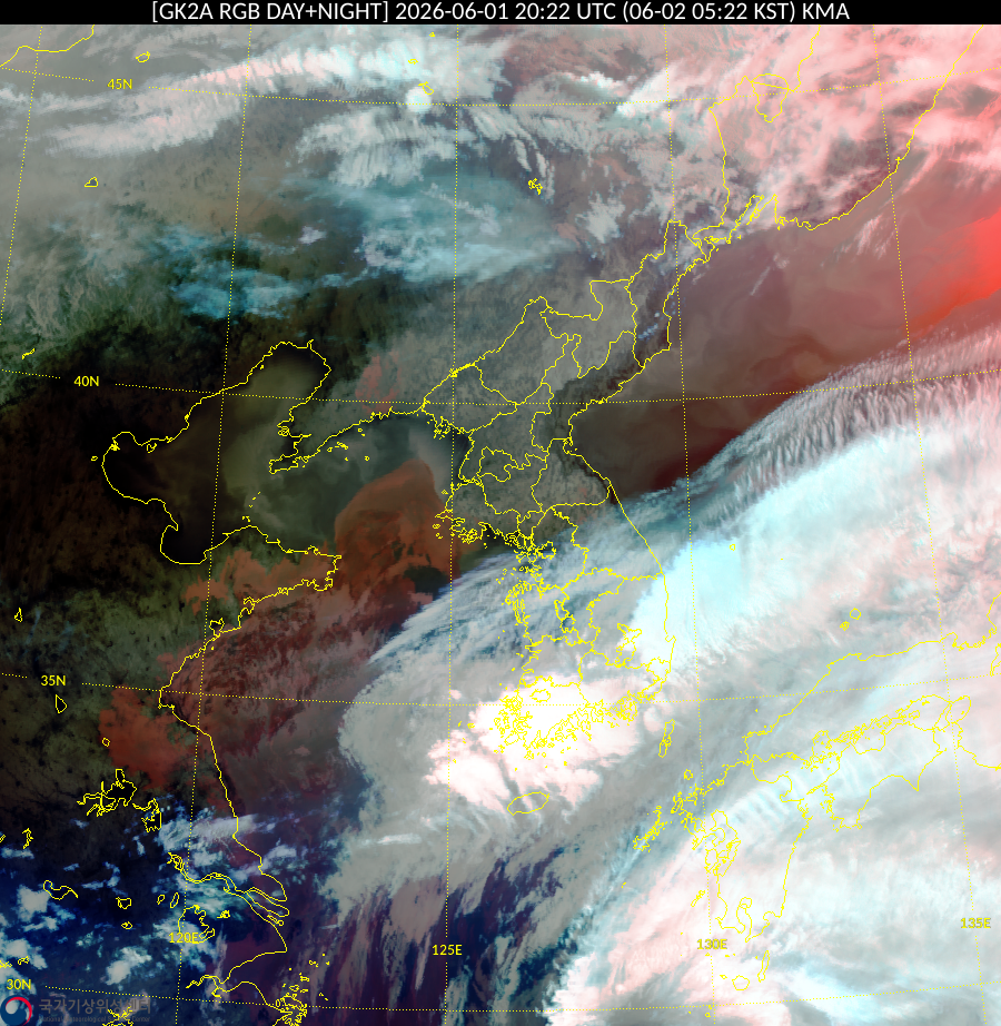 Satellite : 202606012022