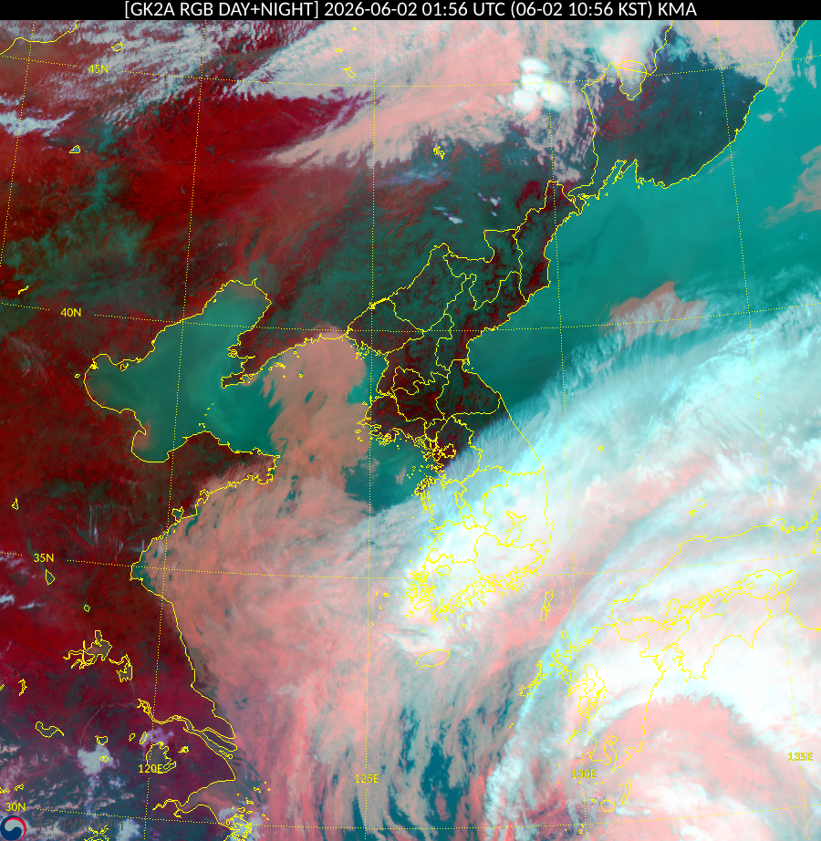 Satellite : 202606020156