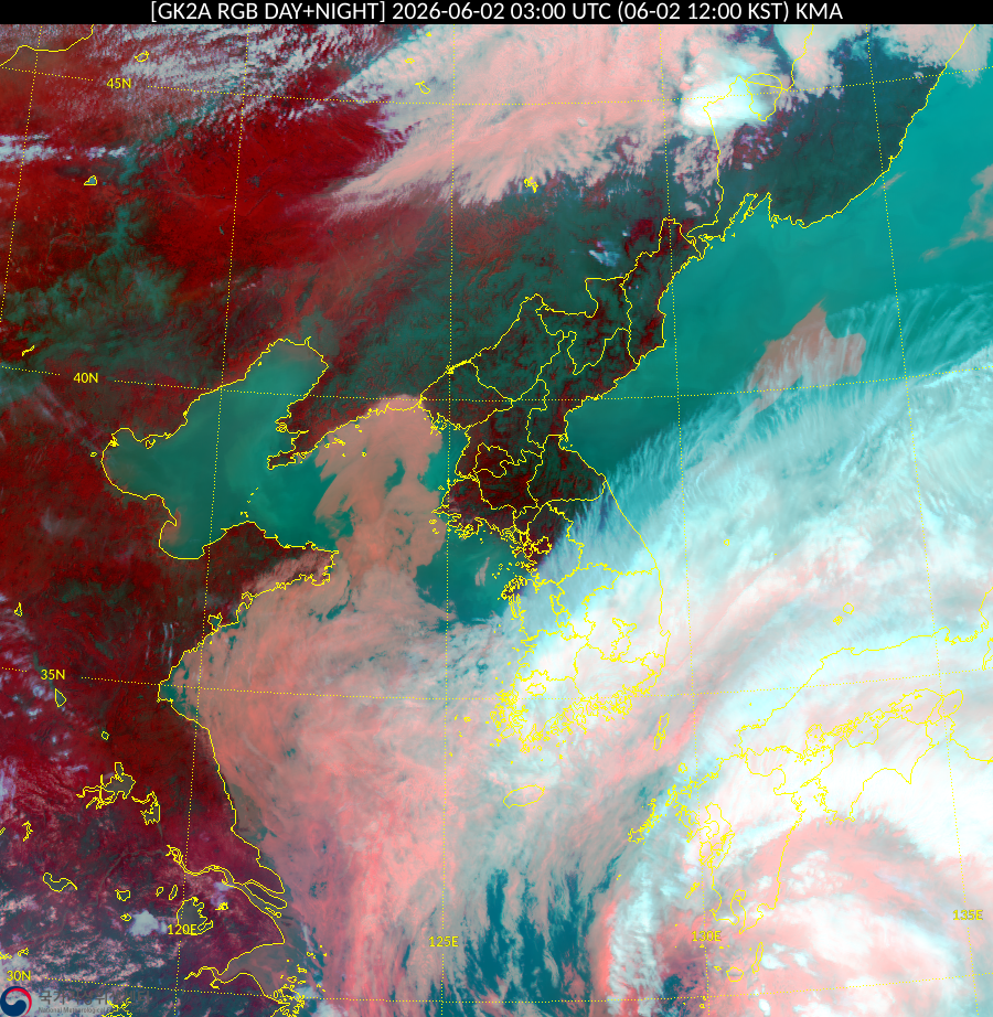Satellite : 202606020300