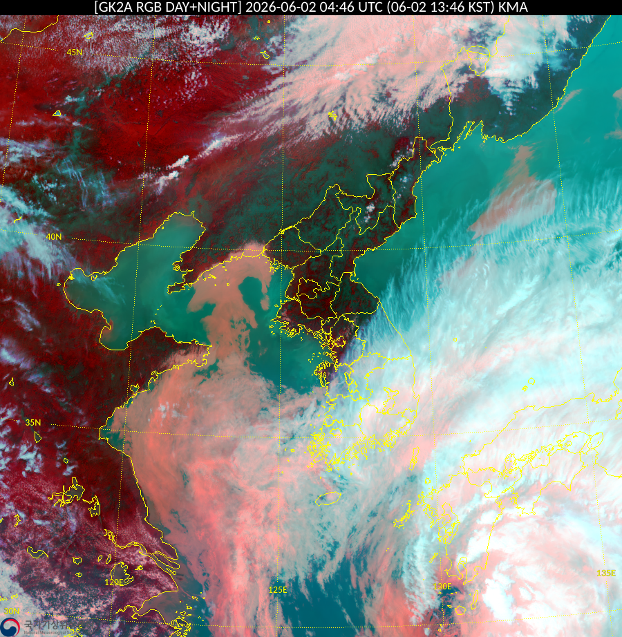 Satellite : 202606020446