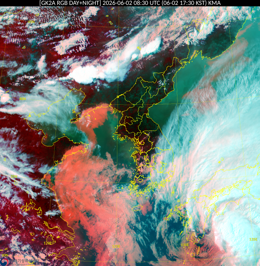 Satellite : 202606020830