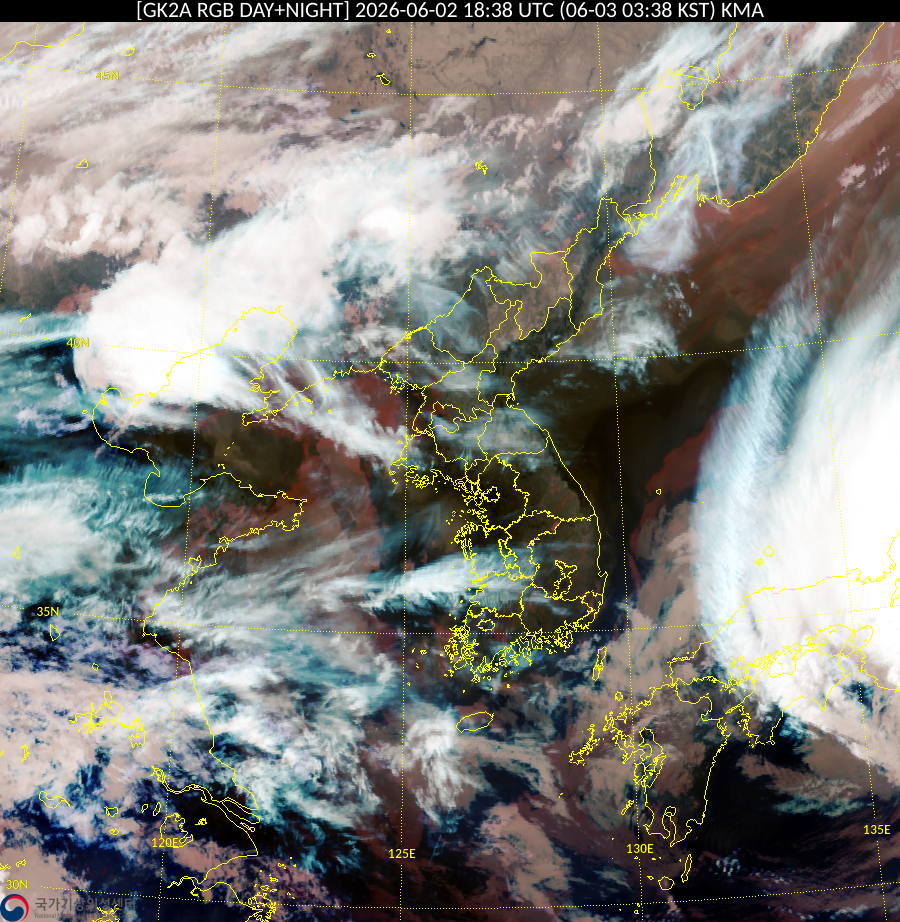 Satellite : 202606021838