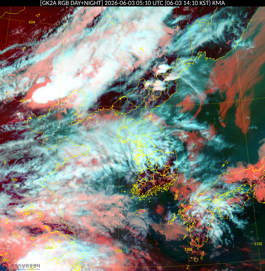 Satellite : 202606030510