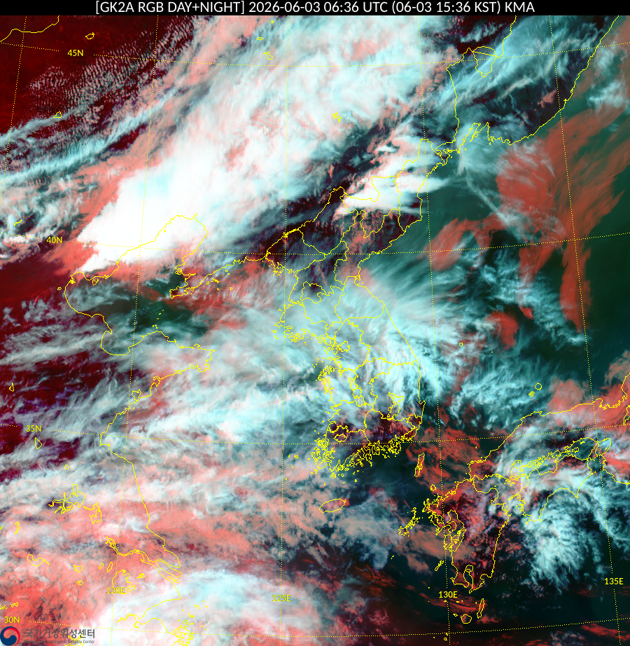 Satellite : 202606030636