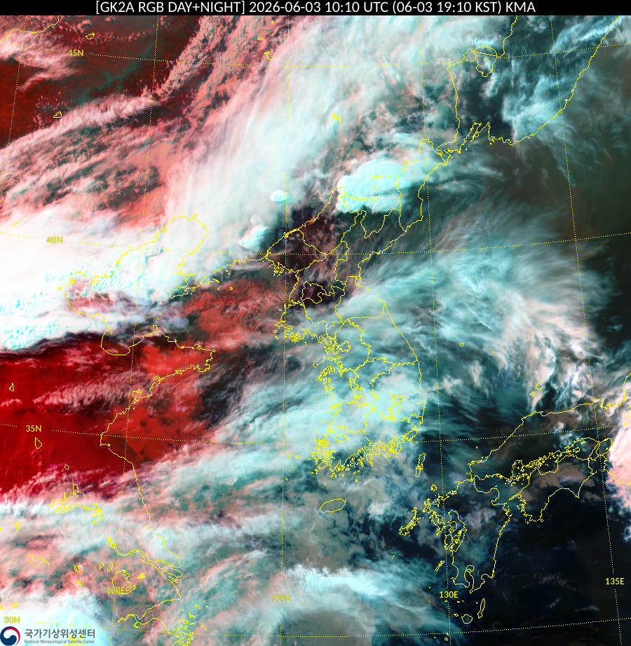 Satellite : 202606031010