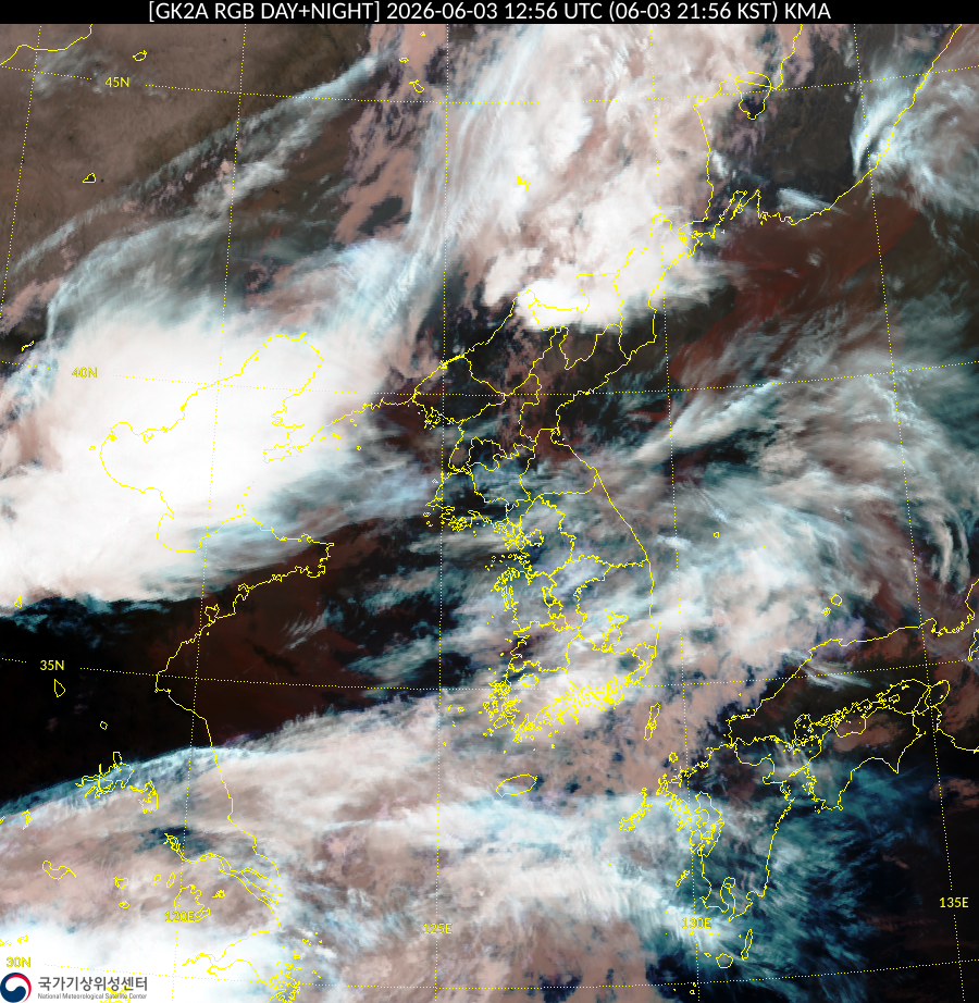 Satellite : 202606031256