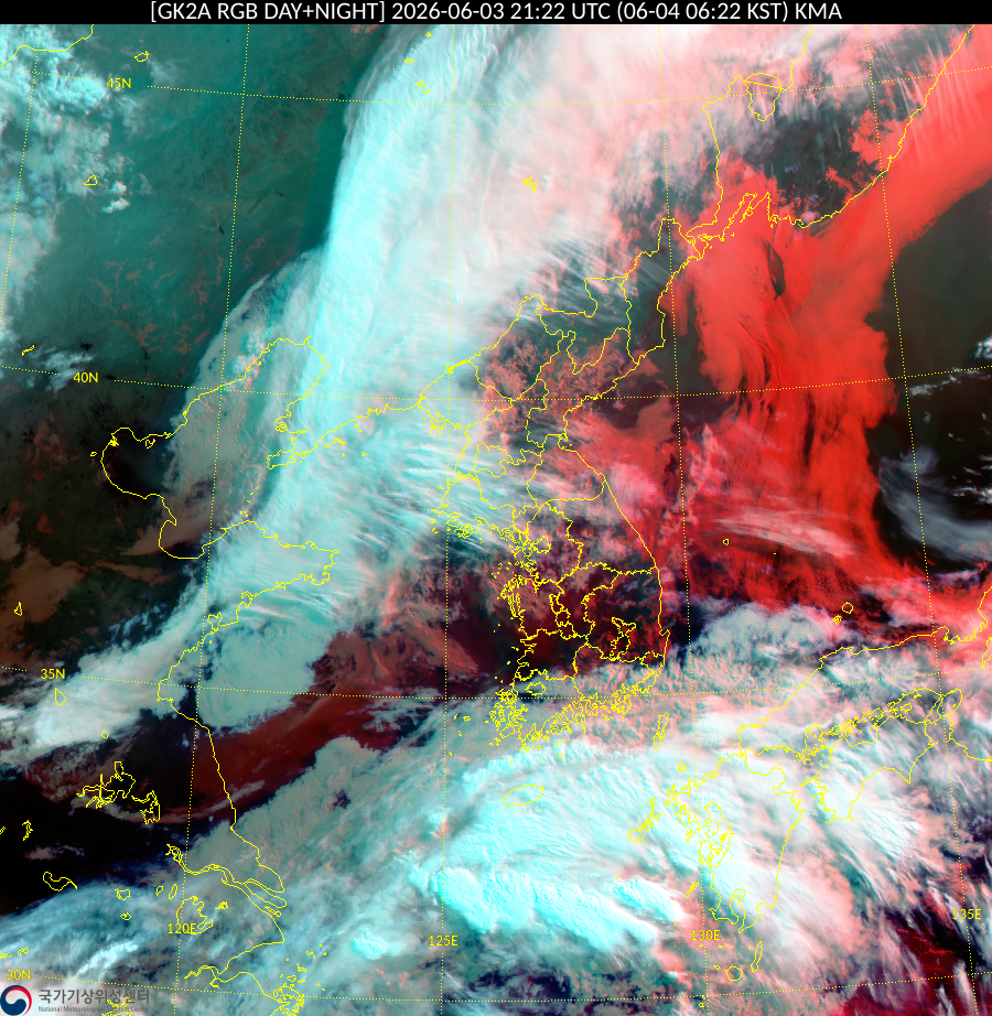 Satellite : 202606032122