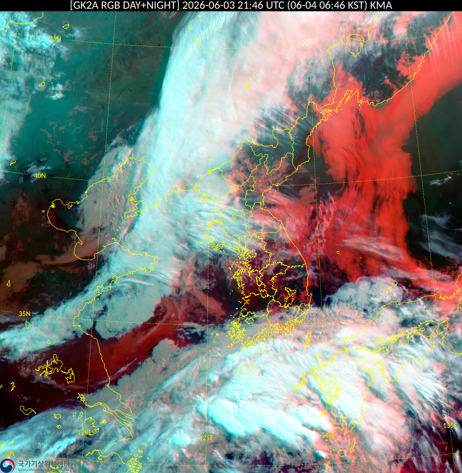 Satellite : 202606032146