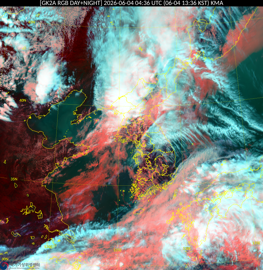 Satellite : 202606040436