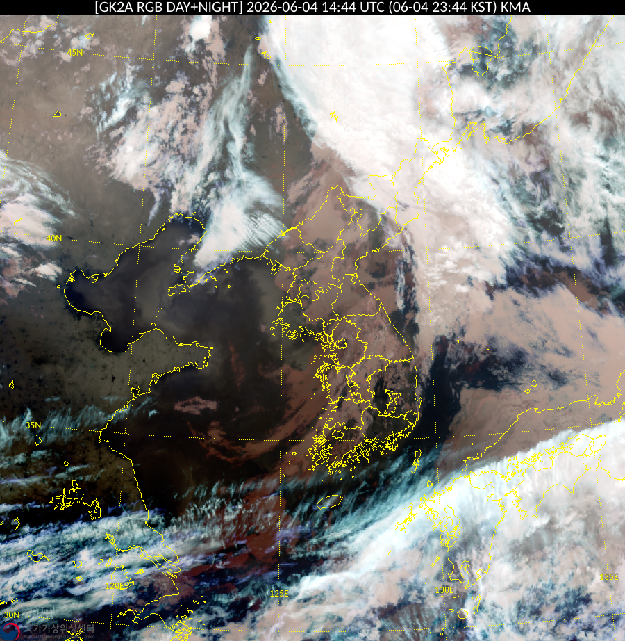 Satellite : 202606041444