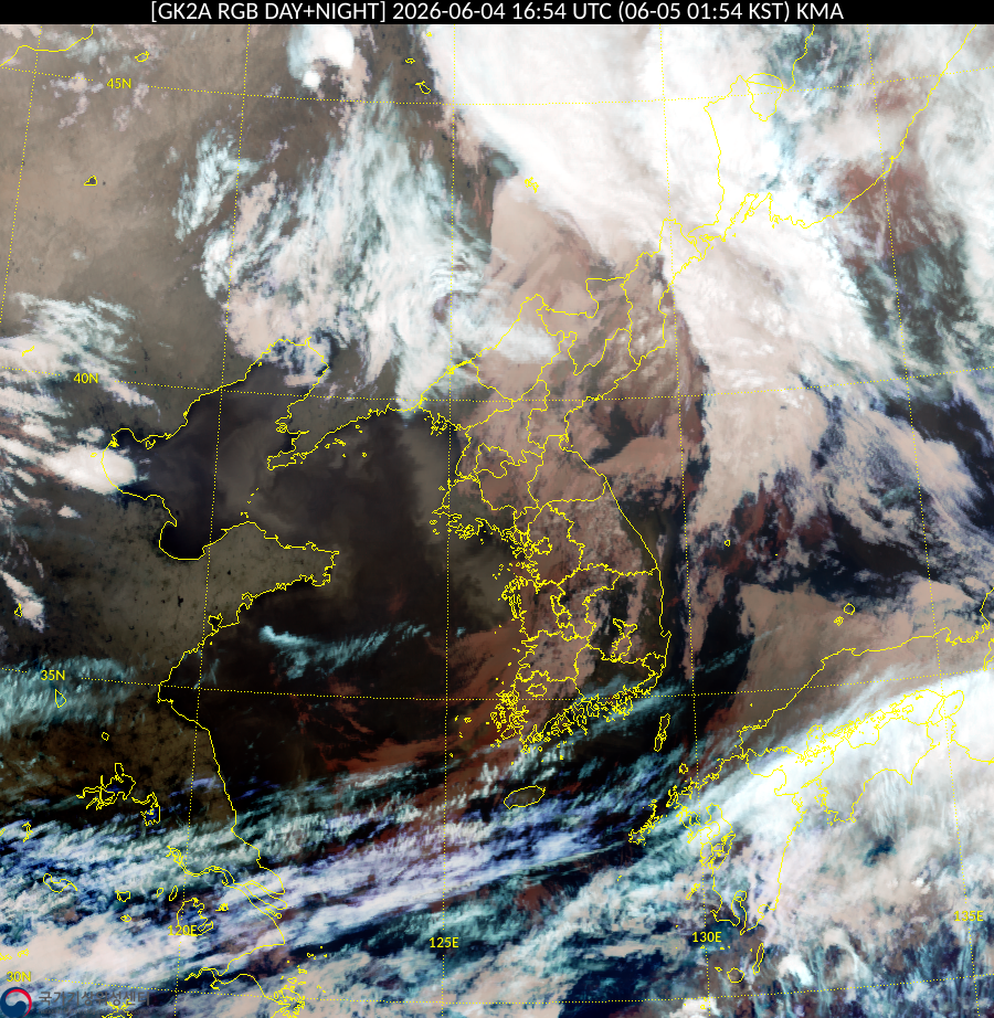 Satellite : 202606041654