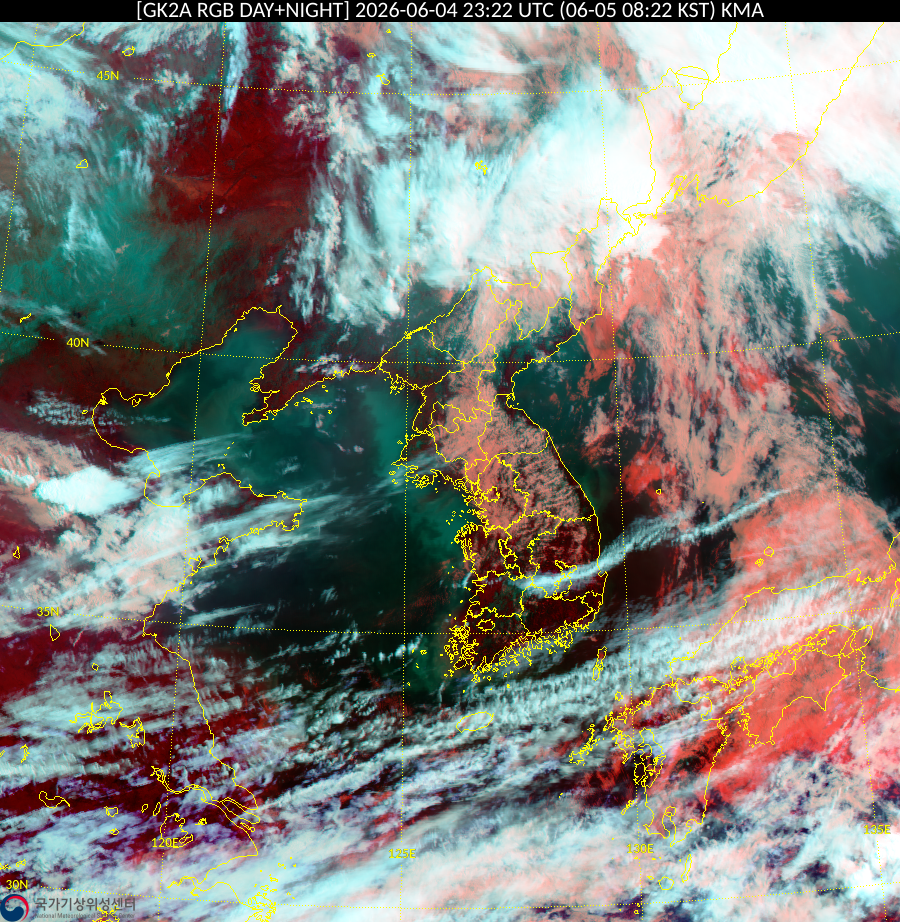 Satellite : 202606042322