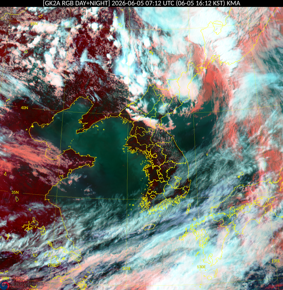 Satellite : 202606050712