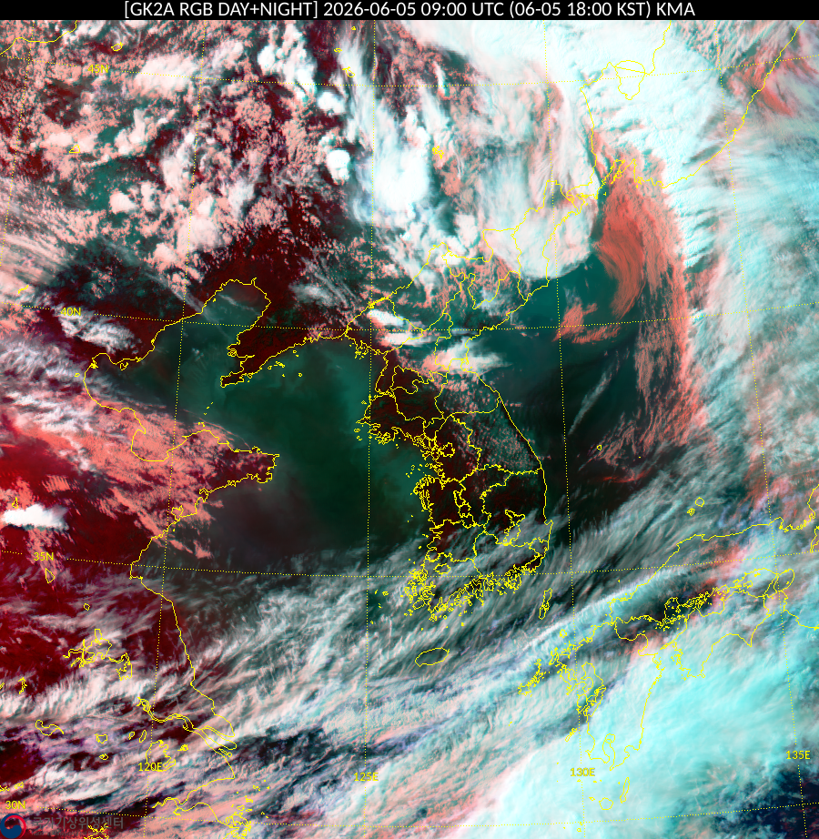 Satellite : 202606050900