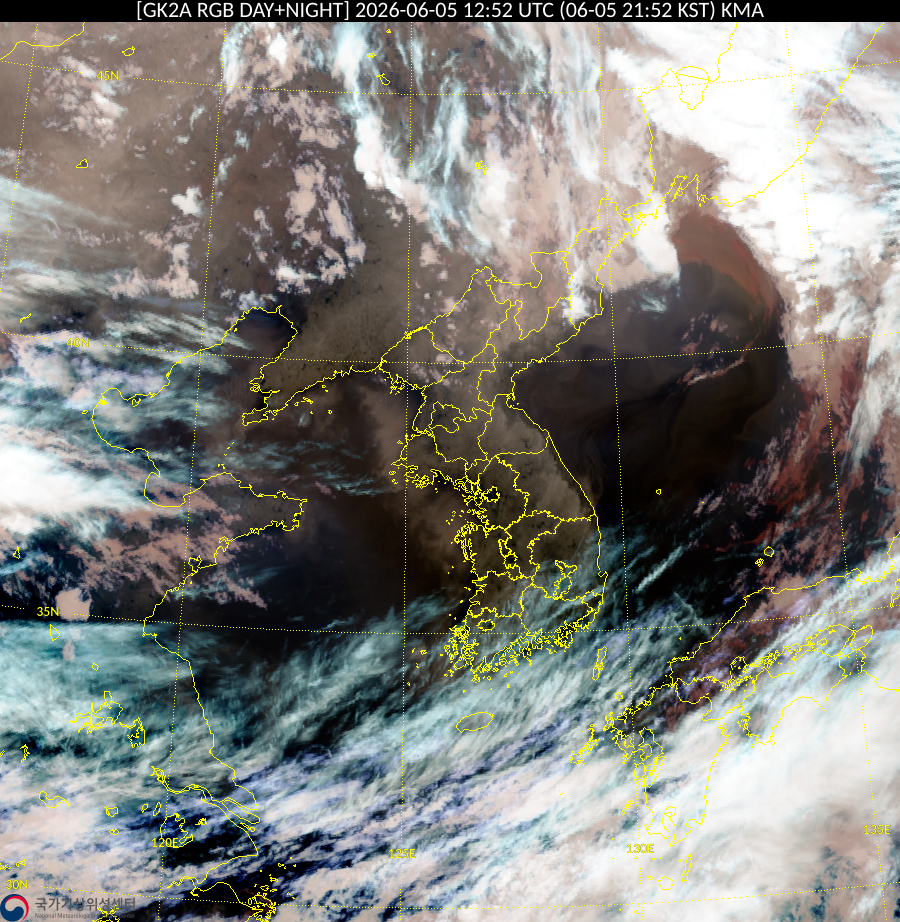 Satellite : 202606051252