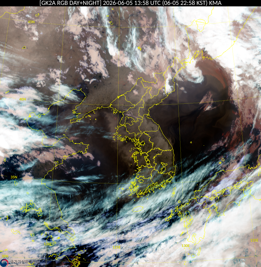 Satellite : 202606051358