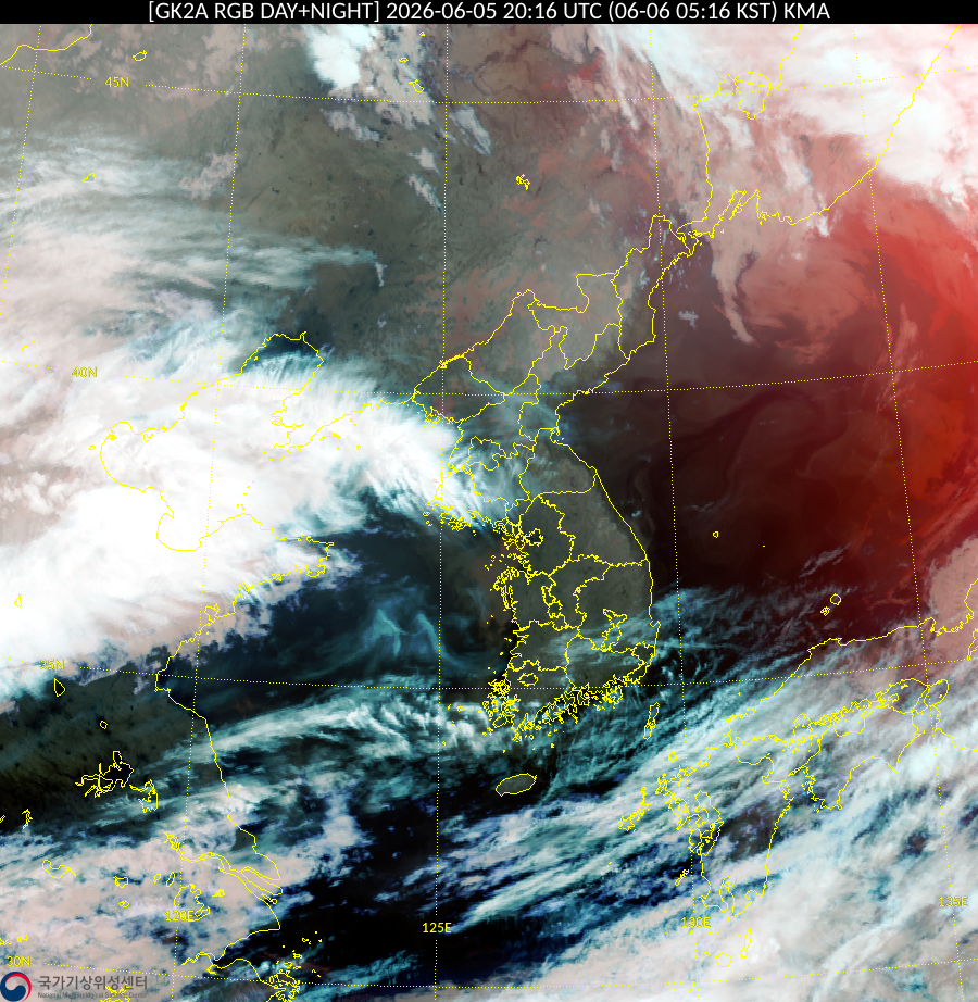 Satellite : 202606052016