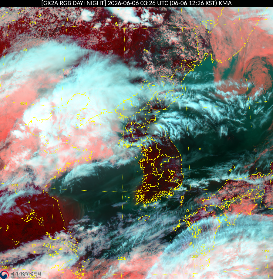 Satellite : 202606060326