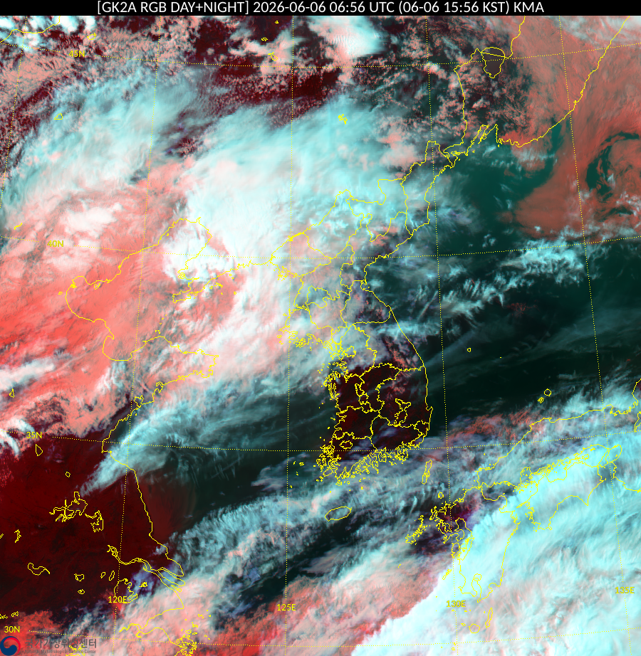 Satellite : 202606060656