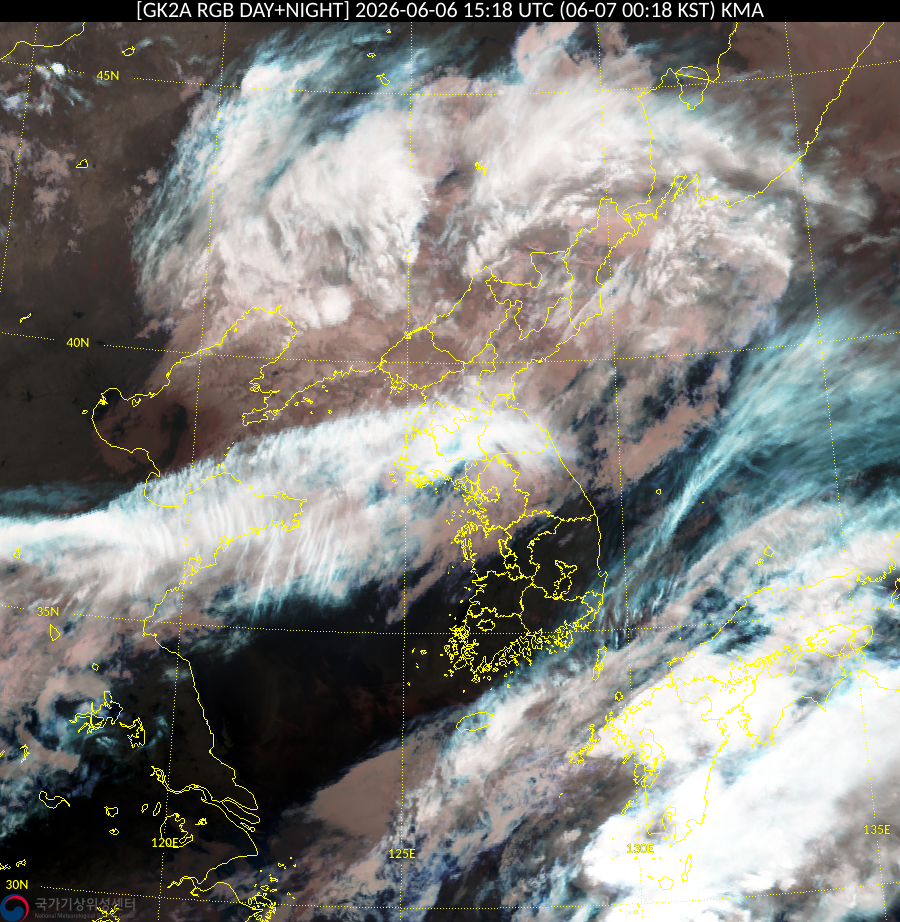 Satellite : 202606061518