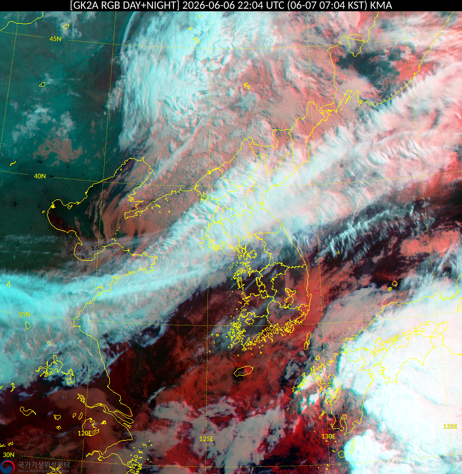 Satellite : 202606062204