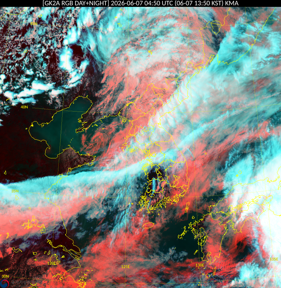 Satellite : 202606070450