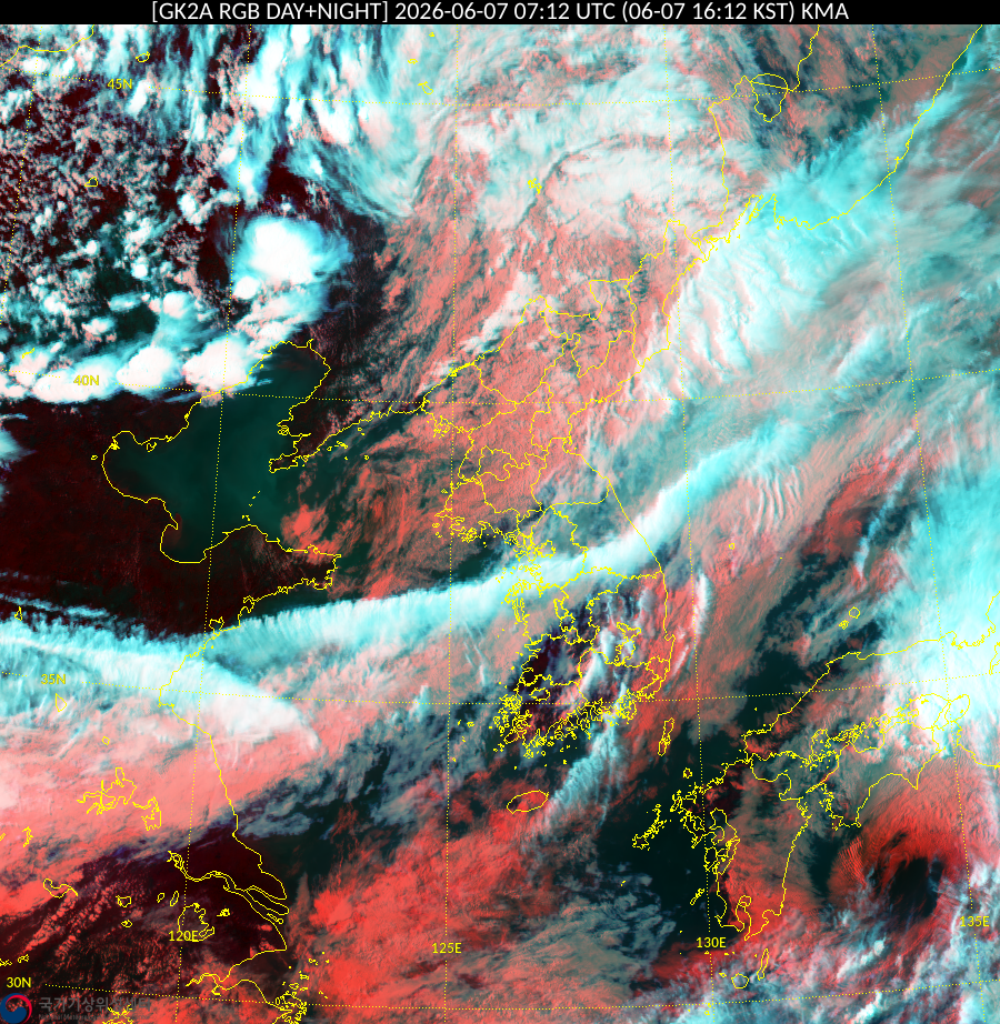 Satellite : 202606070712