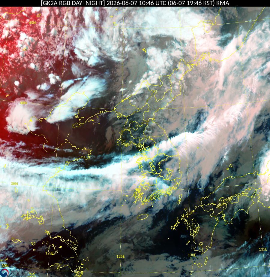 Satellite : 202606071046