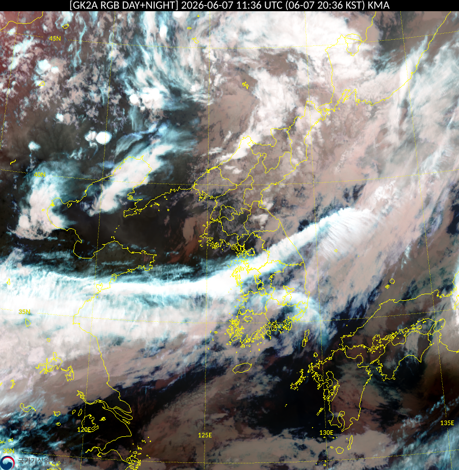 Satellite : 202606071136