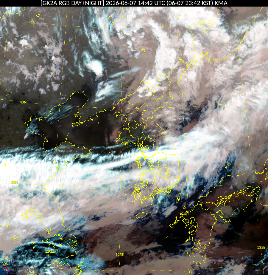 Satellite : 202606071442
